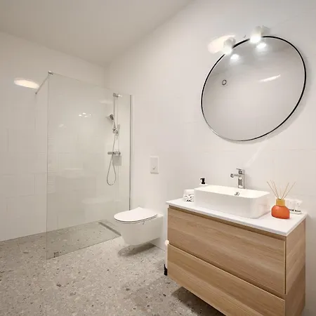 Sun Adris Apartment