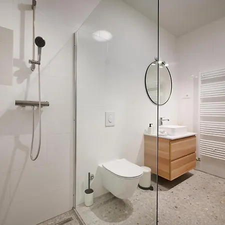 Apartment Sun Adris *