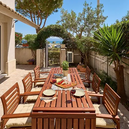 Apartment Sun Adris