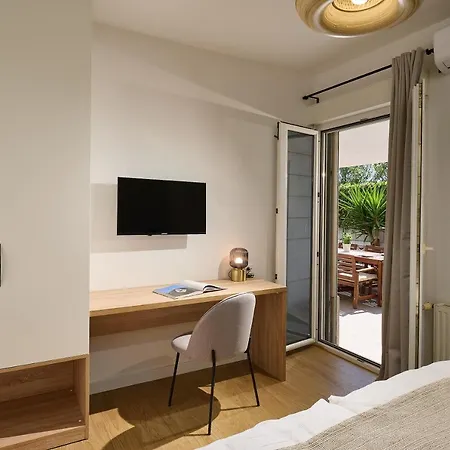 Sun Adris Apartment