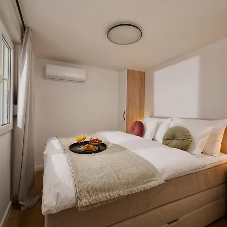 Apartment Sun Adris *