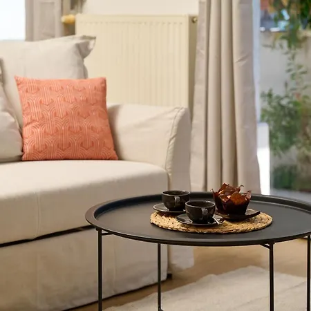 Sun Adris Apartment