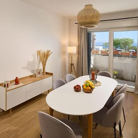 Sun Adris Apartment Split