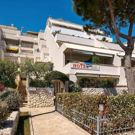 Sun Adris Apartment